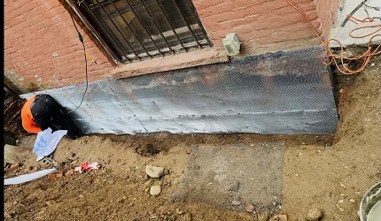 #Waterproofing# in Clinton Hill, Brooklyn, Ny