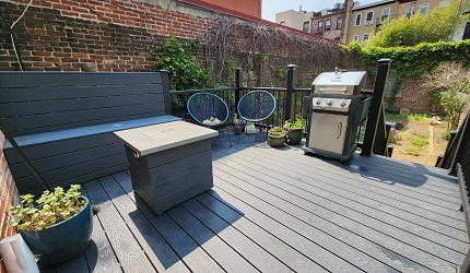 Basement Waterproofing Project in Brooklyn | Completed by Green Point Construction