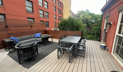 Basement Waterproofing Project in Brooklyn | Completed by Green Point Construction