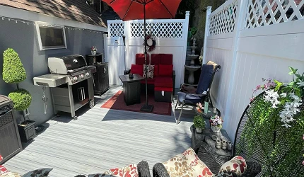 Basement Waterproofing Project in Brooklyn | Completed by Green Point Construction