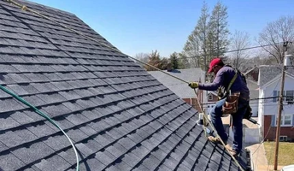 Rooftop Installation Project in Brooklyn | Completed by Green Point Construction