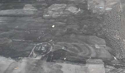 Roof repair and installation in woodbine st. Brooklyn