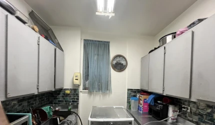 Cabinet Replacement with Faucet Installation Project in Brooklyn | Green Point Construction