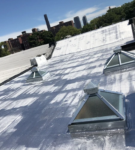 #Roof renovation#