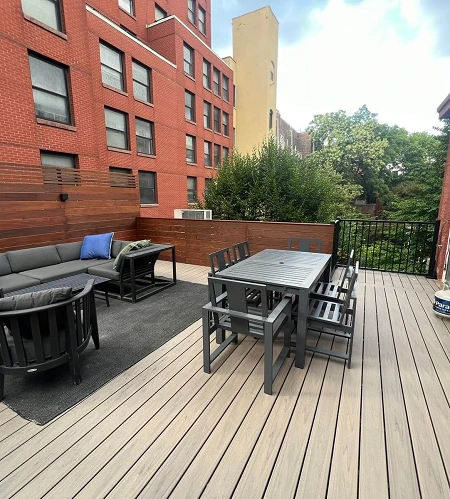 Basement Waterproofing Project in Brooklyn | Completed by Green Point Construction