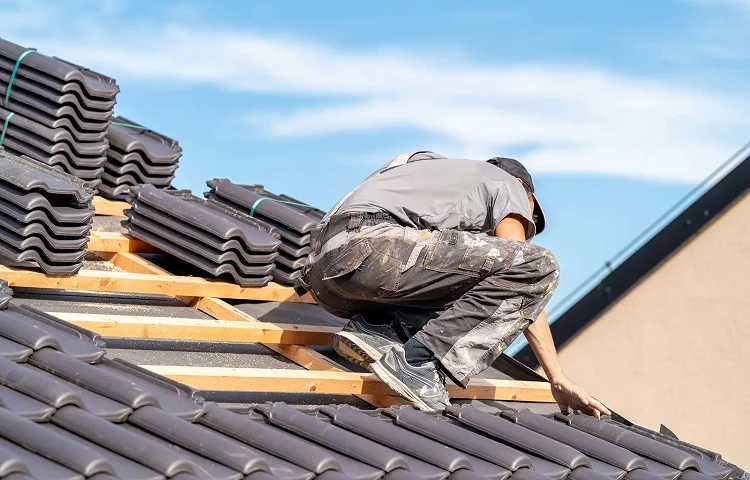 Professional Roof Repair and Replacement Services in Brooklyn, New York
