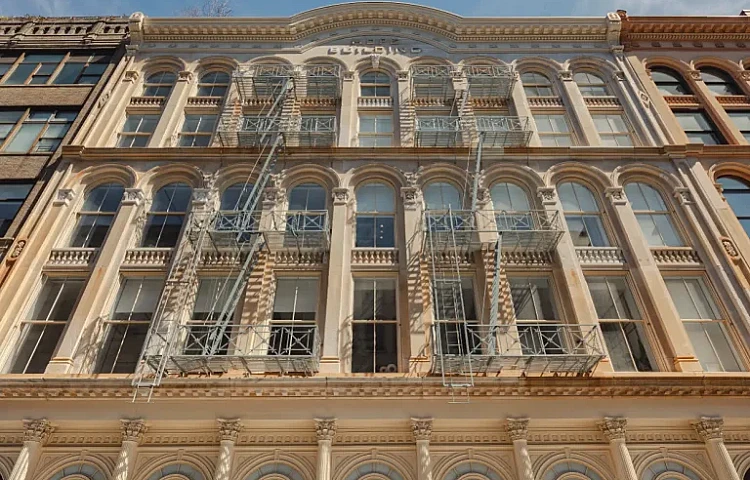 Architectural Stones Brooklyn Your Complete Guide to Natural Stone Construction and Restoration