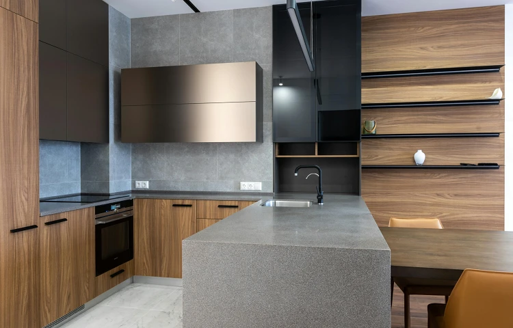 Kitchen Renovation and Replacement Services in Brooklyn, NY