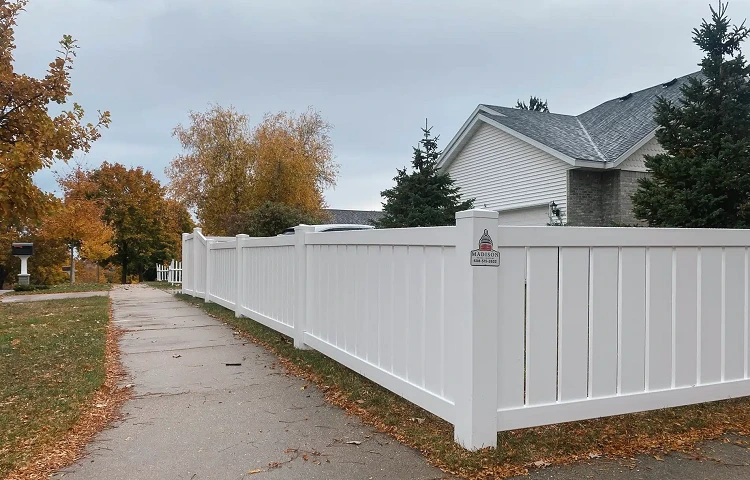 Professional Fence Installation Brooklyn Your Complete Guide to Quality Fencing Solutions