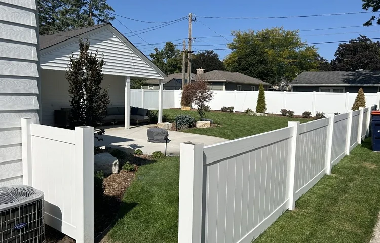 Professional Fence Installation Brooklyn Your Complete Guide to Quality Fencing Solutions