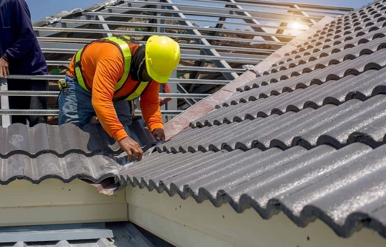 Professional Roof Repair and Replacement Services in Brooklyn, New York