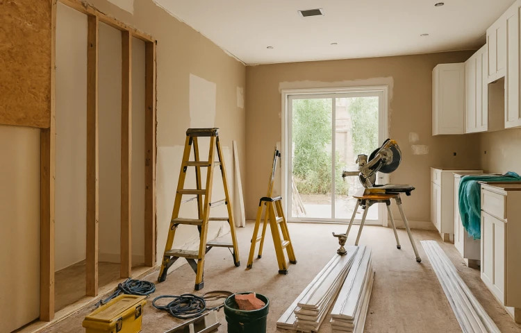 Full Home Remodeling Brooklyn Your Complete Guide to Transforming Your Home