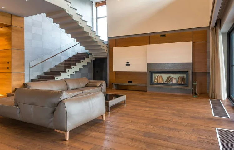 Professional Flooring Installation and Repair Services in Brooklyn, New York