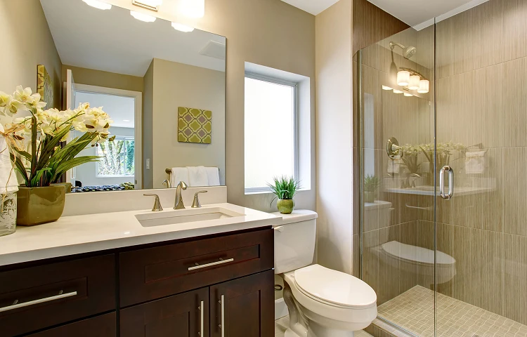 Complete Bathroom Renovation Services in Brooklyn, New York