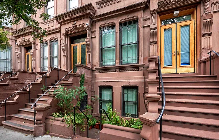 Architectural Stones Brooklyn Your Complete Guide to Natural Stone Construction and Restoration