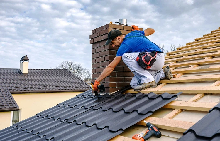 Professional Roof Repair and Replacement Services in Brooklyn, New York