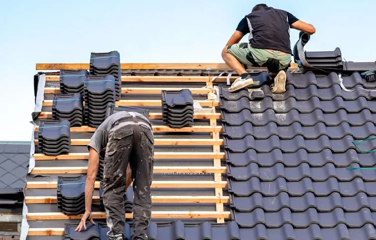 Professional Roof Repair and Replacement Services in Brooklyn, New York