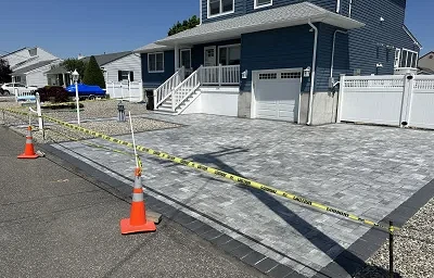 Professional Concrete Services in Brooklyn, NY .All Kinds of Concrete Work by Green Point Construction