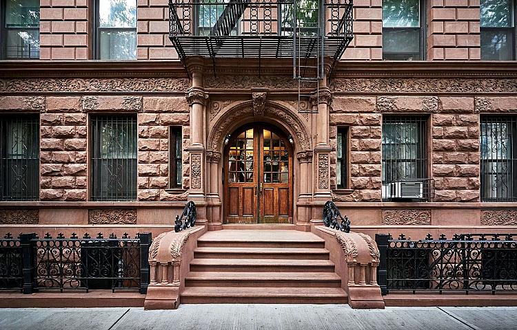 Architectural Stones Brooklyn Your Complete Guide to Natural Stone Construction and Restoration