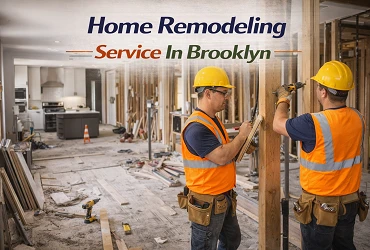 Full Home Remodeling Brooklyn Your Complete Guide to Transforming Your Home