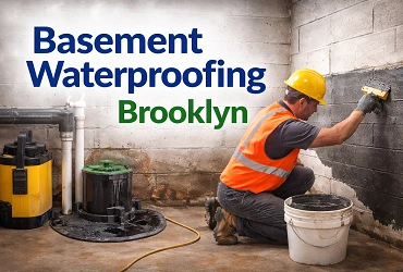 Basement Waterproofing Brooklyn Protect Your Home with Expert Solutions